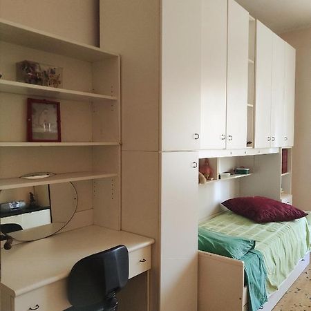 Appartamento Ultra Comodo -Torino Luaran gambar