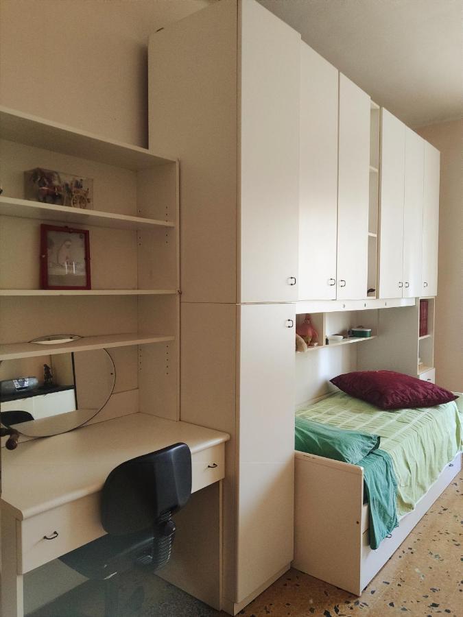 Appartamento Ultra Comodo -Torino Luaran gambar