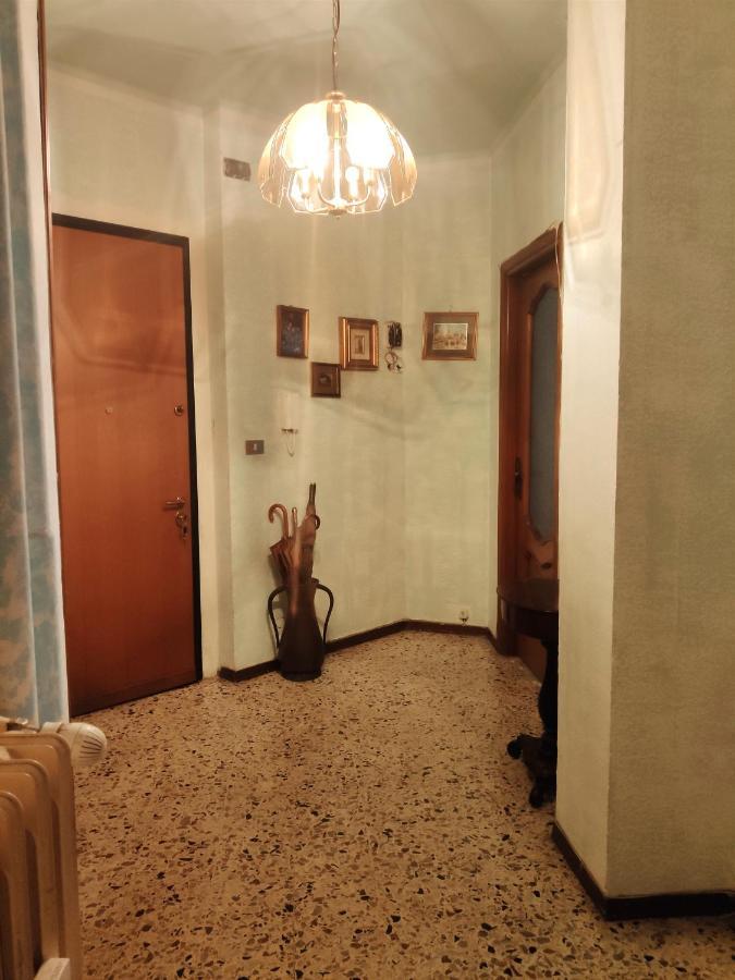 Appartamento Ultra Comodo -Torino Luaran gambar