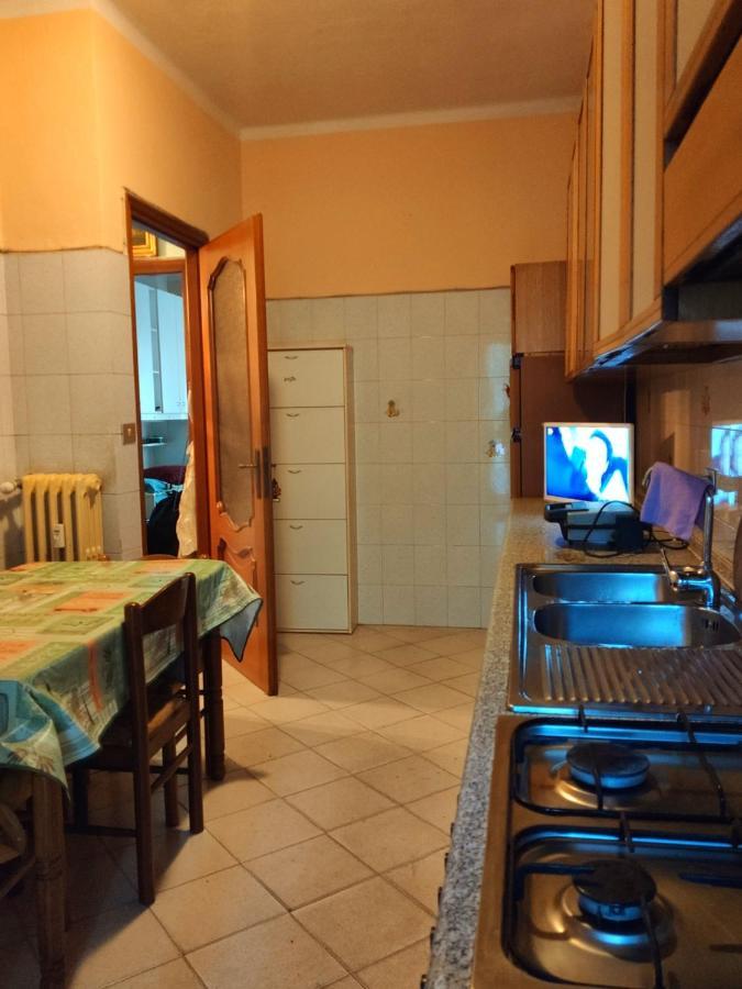 Appartamento Ultra Comodo -Torino Luaran gambar