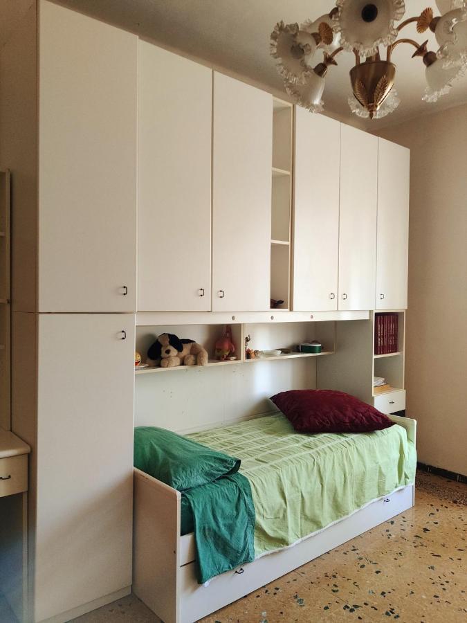Appartamento Ultra Comodo -Torino Luaran gambar