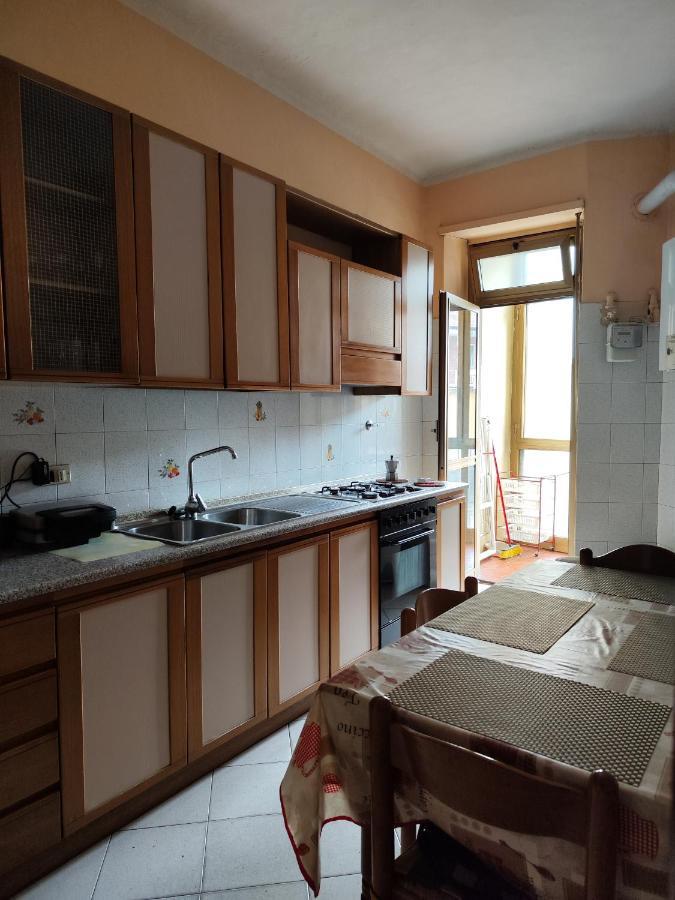 Appartamento Ultra Comodo -Torino Luaran gambar