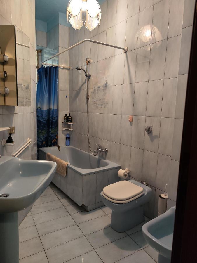 Appartamento Ultra Comodo -Torino Luaran gambar